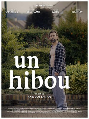 Un hibou