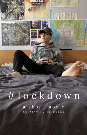 #lockdown