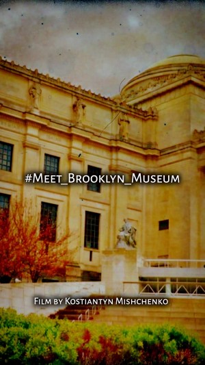 #Meet_Brooklyn_Museum
