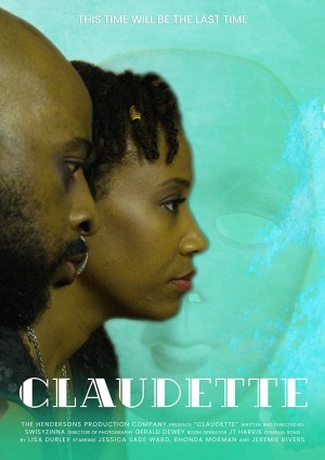 Claudette