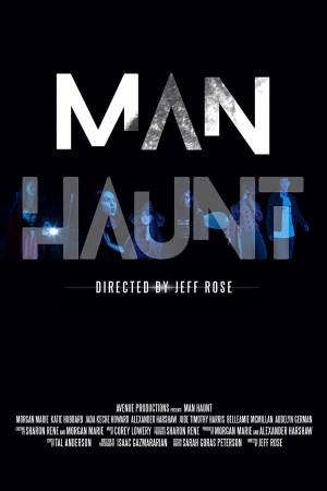 Man Haunt