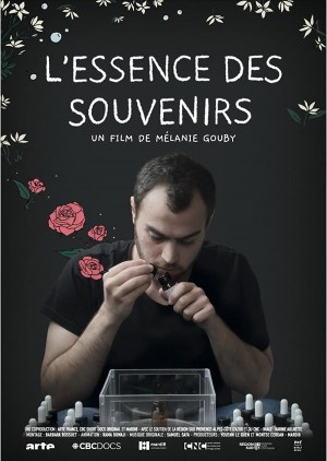 L'Essence des Souvenirs