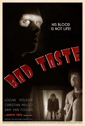 Bad Taste