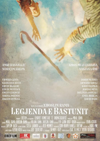 The Legend of the Cane