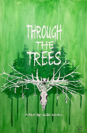 Through the Trees