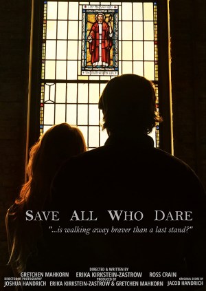 Save All Who Dare