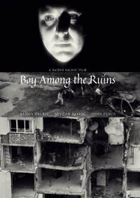 Boy Among the Ruins