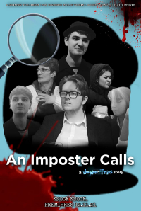 An Imposter Calls