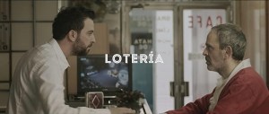 Loteria