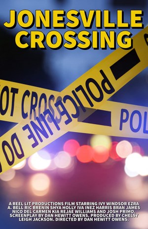 Jonesville Crossing