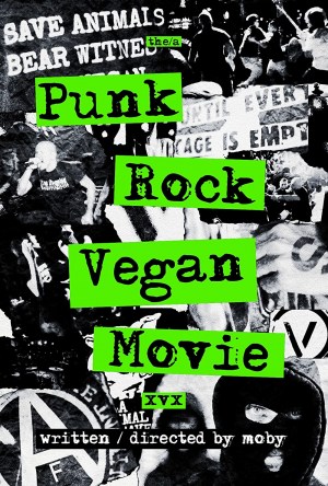 Punk Rock Vegan Movie Punk Rock Vegan Movie