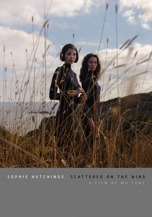 Sophie Hutchings: Scattered on the Wind