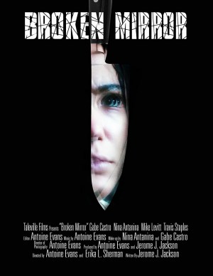 Broken Mirror