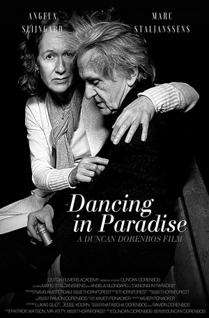 Dancing in Paradise