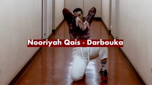 Darbouka