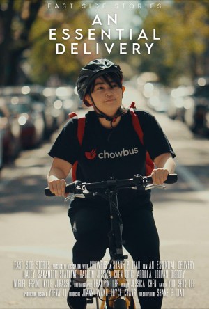 An Essential Delivery