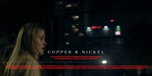 Copper & Nickel