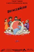 Quinceañero