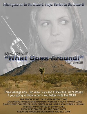 What Goes Around