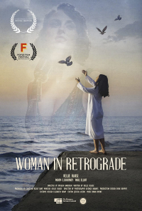 Woman in Retrograde