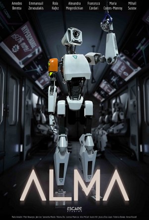 Alma