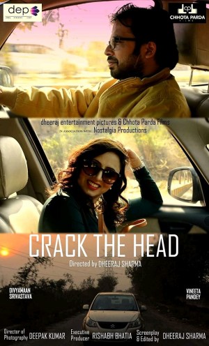 Crack the Head