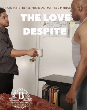 The Love Despite