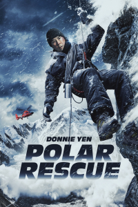 Tormenta en la nieve: Catástrofe polar