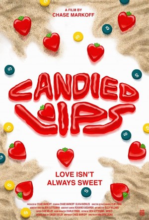 Candied Lips