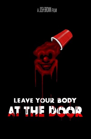 Leave Your Body at the Door