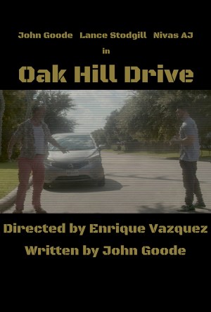 Oak Hill Drive
