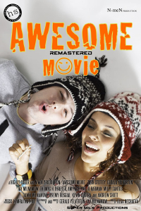 AWESOME Movie Remastered