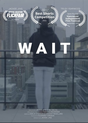 Wait