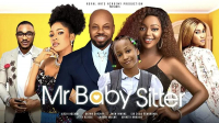 Mr. Babysitter