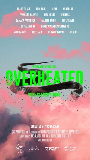 Overheated