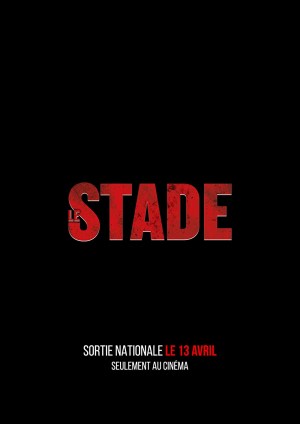 Le stade
