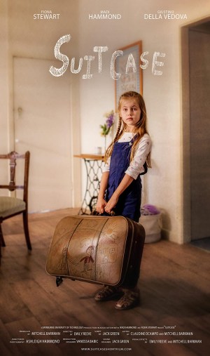 Suitcase