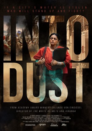 Into Dust