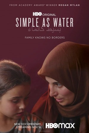 Simple as Water Simple as Water