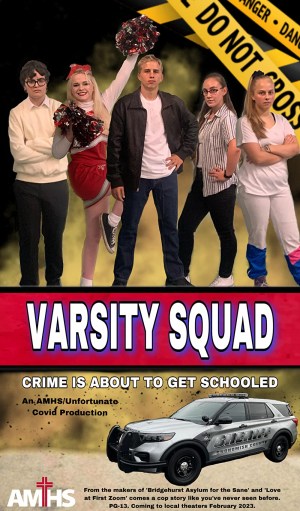 Varsity Squad