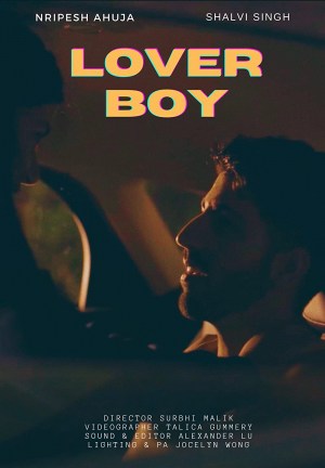 Lover Boy