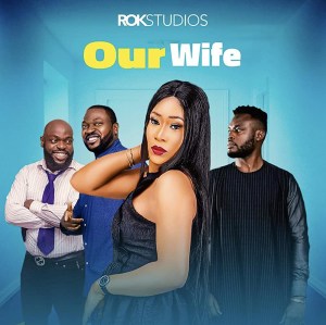 Our Wife