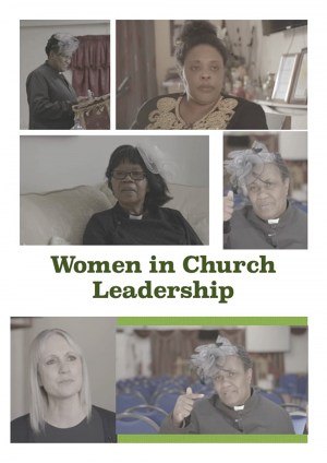 Women in Church Leadership