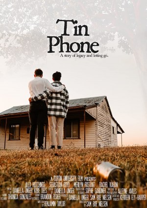 Tin Phone