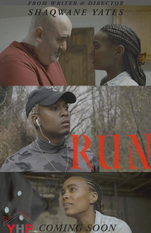 RUN