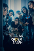 Película Stealing Raden Saleh
