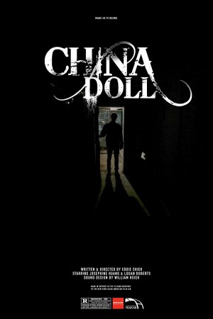 CHINA DOLL