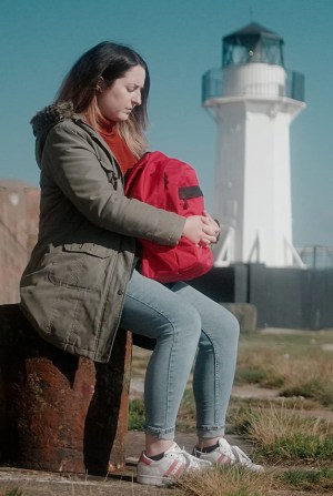 Carry Me Home - a ferry tale