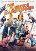 Película Das fliegende Klassenzimmer