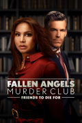 Película The Fallen Angels Book Club